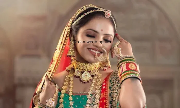 Vaishnavi Bridal Studio